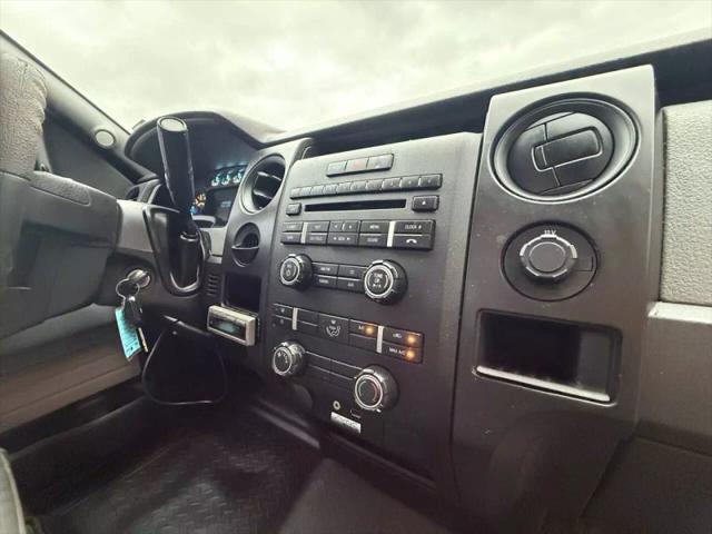 2013 Ford F-150 XL