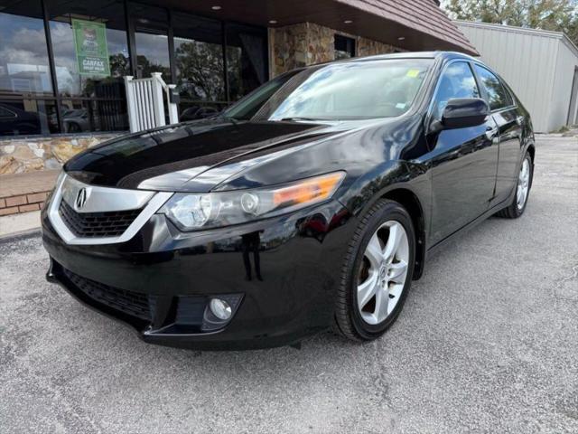 2010 Acura TSX 2.4 for sale in Tampa, FL