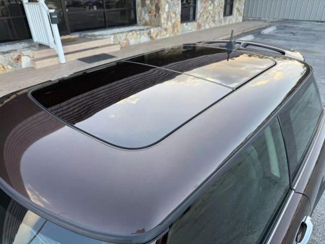 2012 MINI Cooper S Cooper S