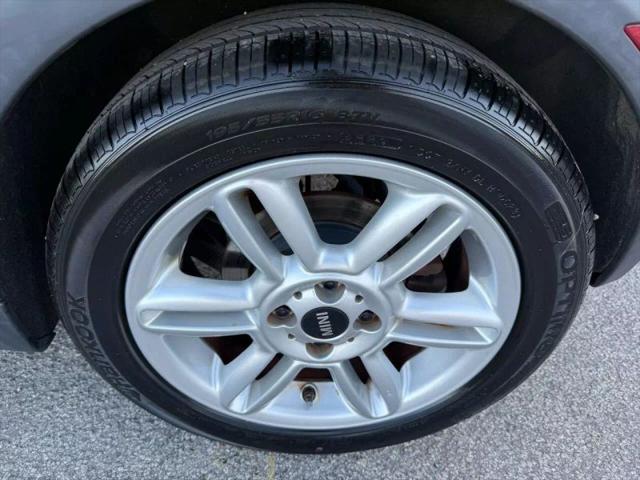 2012 MINI Cooper S Cooper S
