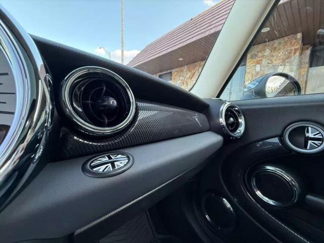 2012 MINI Cooper S Cooper S