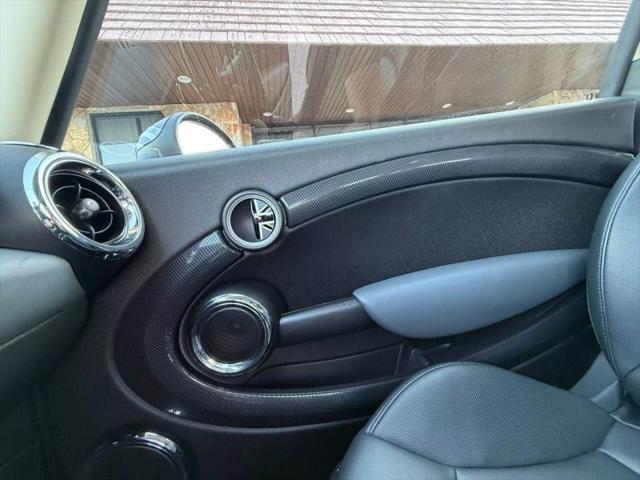 2012 MINI Cooper S Cooper S