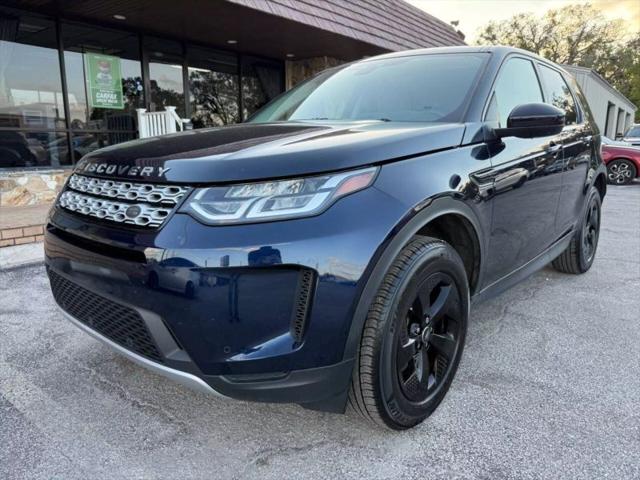 2020 Land Rover Discovery Sport S for sale in Tampa, FL