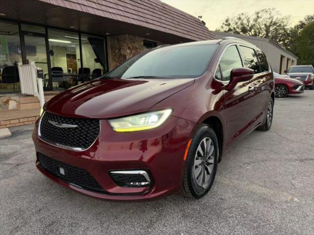 2021 Chrysler Pacifica Touring L for sale in Tampa, FL