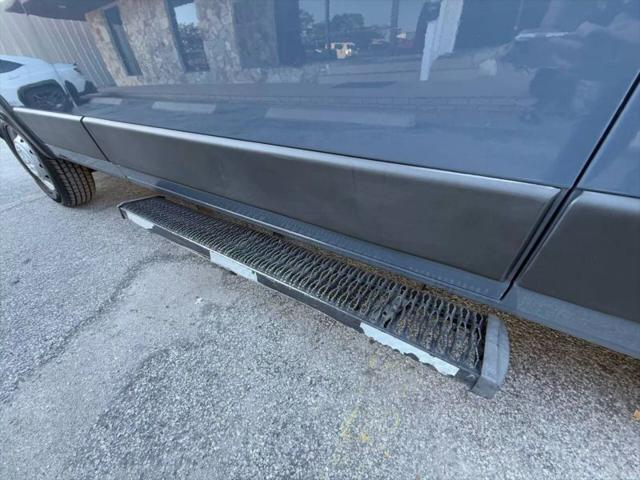 2019 Ram ProMaster Cargo Van High Roof 159" WB EXT