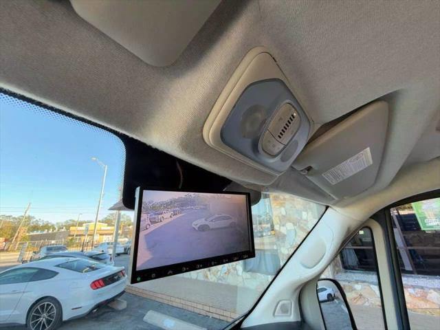 2019 Ram ProMaster Cargo Van High Roof 159" WB EXT