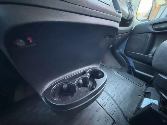 2019 Ram ProMaster Cargo Van High Roof 159" WB EXT