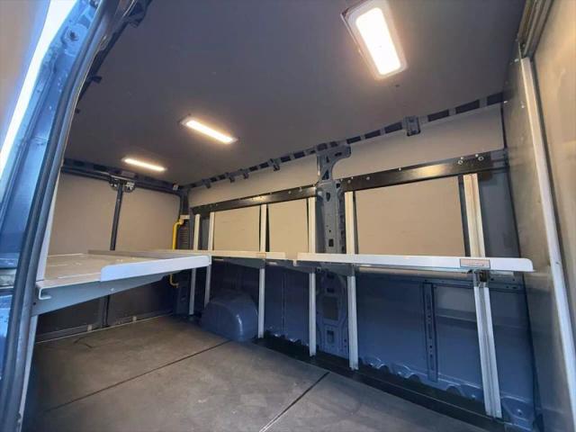 2019 Ram ProMaster Cargo Van High Roof 159" WB EXT