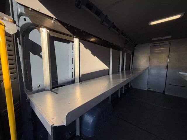 2019 Ram ProMaster Cargo Van High Roof 159" WB EXT