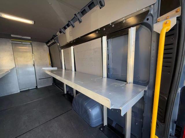 2019 Ram ProMaster Cargo Van High Roof 159" WB EXT