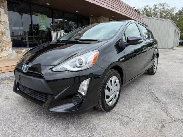 2015 Toyota Prius c Two for sale in Tampa, FL