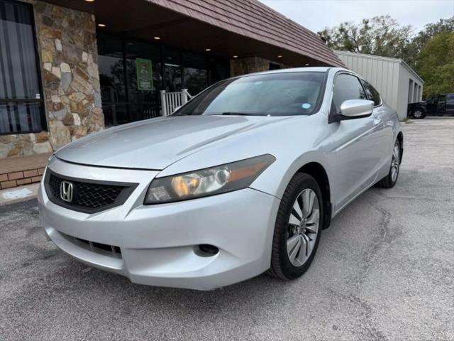 2010 Honda Accord 2.4 LX-S for sale in Tampa, FL
