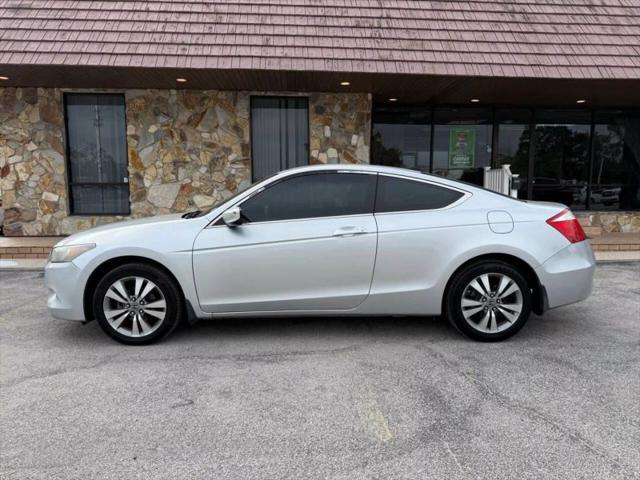 2010 Honda Accord 2.4 LX-S