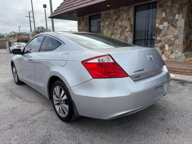 2010 Honda Accord 2.4 LX-S