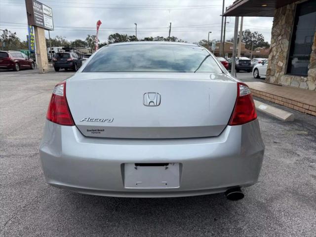 2010 Honda Accord 2.4 LX-S