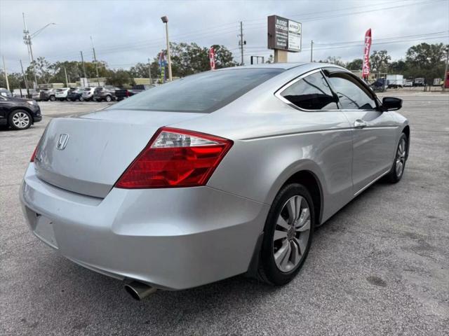 2010 Honda Accord 2.4 LX-S