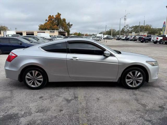 2010 Honda Accord 2.4 LX-S
