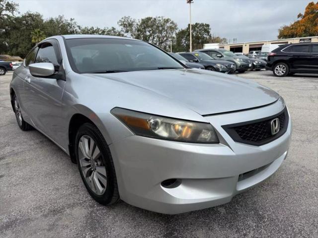 2010 Honda Accord 2.4 LX-S