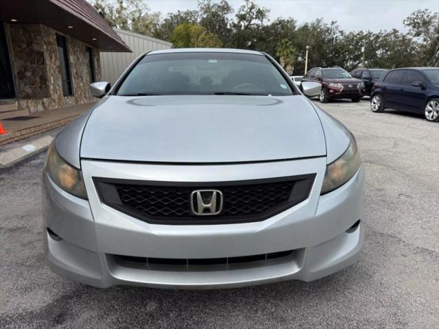 2010 Honda Accord 2.4 LX-S