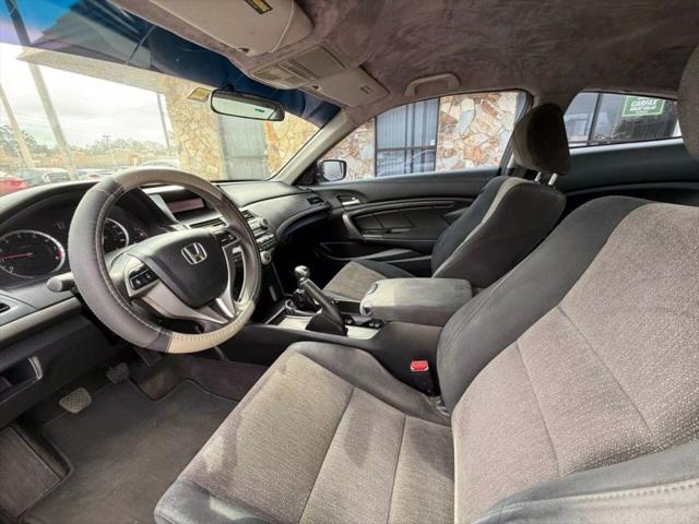 2010 Honda Accord 2.4 LX-S