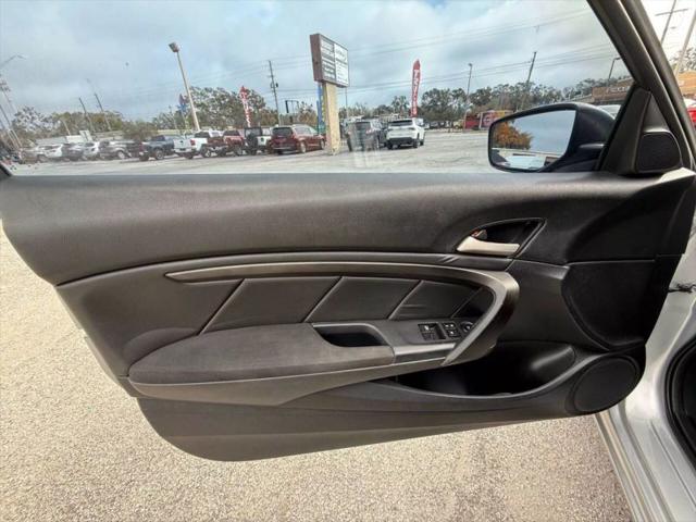 2010 Honda Accord 2.4 LX-S