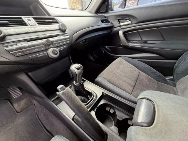 2010 Honda Accord 2.4 LX-S