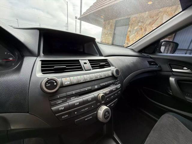 2010 Honda Accord 2.4 LX-S
