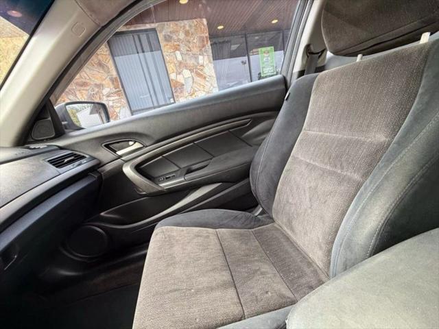 2010 Honda Accord 2.4 LX-S