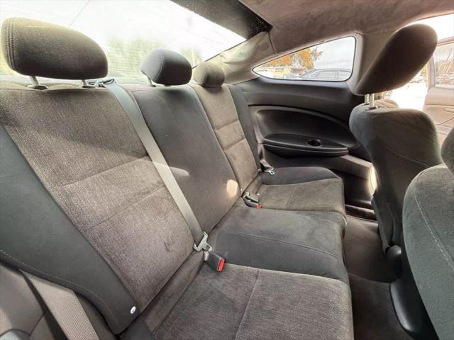 2010 Honda Accord 2.4 LX-S