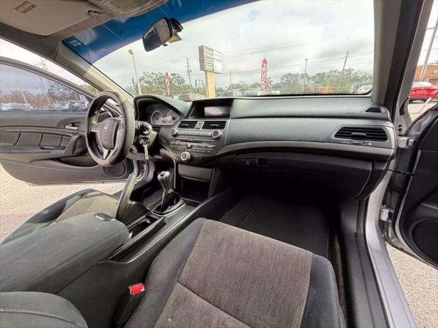 2010 Honda Accord 2.4 LX-S