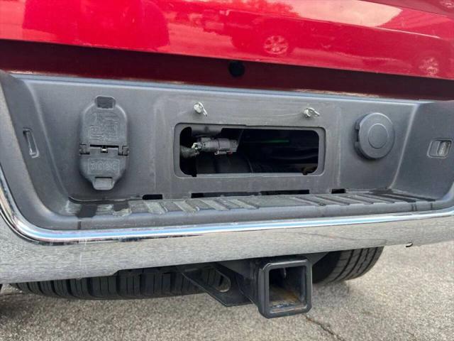 2017 GMC Canyon SLT