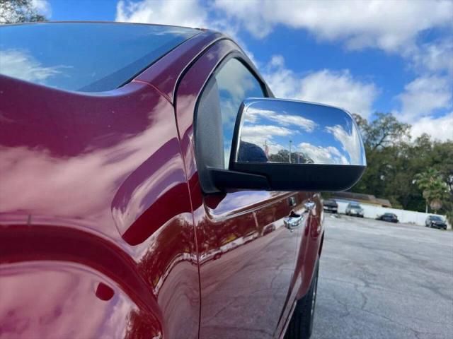 2017 GMC Canyon SLT