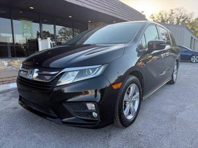 2019 Honda Odyssey EX-L for sale in Tampa, FL