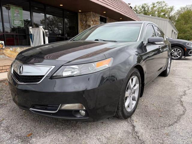 2014 Acura TL 3.5 for sale in Tampa, FL
