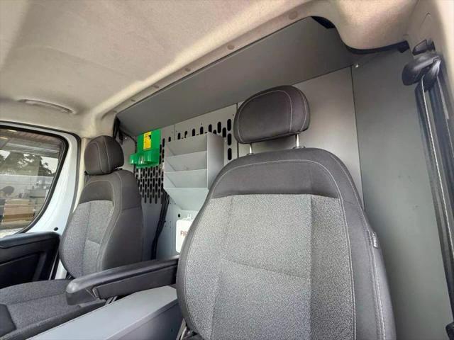 2019 Ram ProMaster Cargo Van High Roof 136" WB