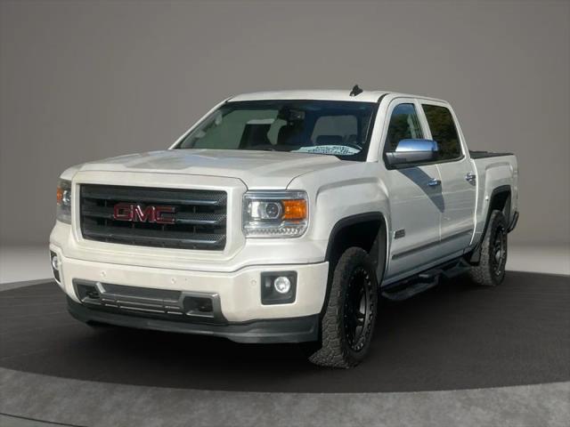 2015 GMC Sierra 1500 SLT for sale in Phoenix, AZ