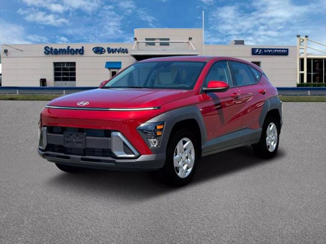 2025 Hyundai Kona SE for sale in Danbury, CT