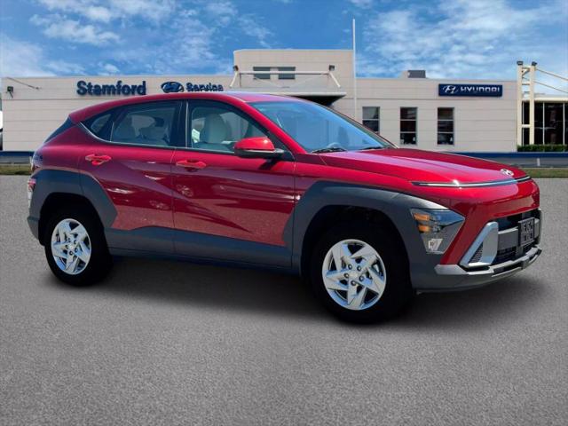 2025 Hyundai Kona SE
