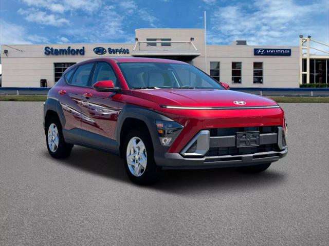2025 Hyundai Kona SE