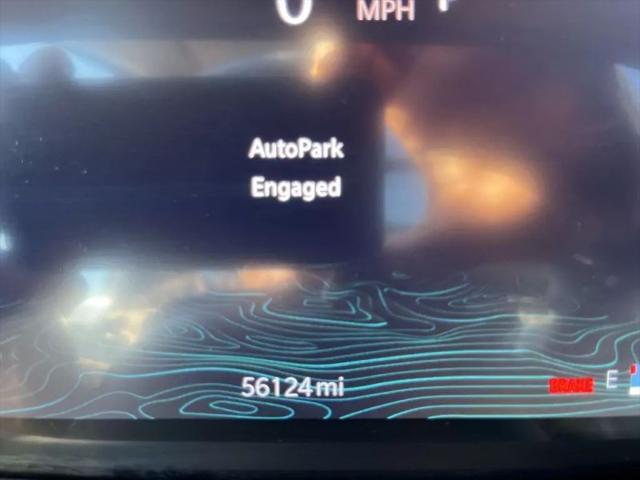 2023 Jeep Grand Cherokee Base