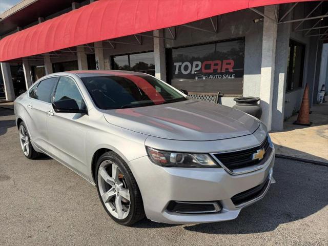2016 Chevrolet Impala LS for sale in Orlando, FL