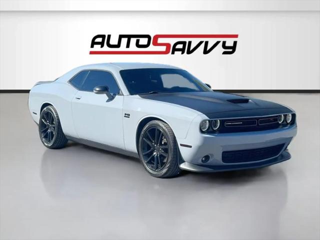 2022 Dodge Challenger R/T for sale in Las Vegas, NV