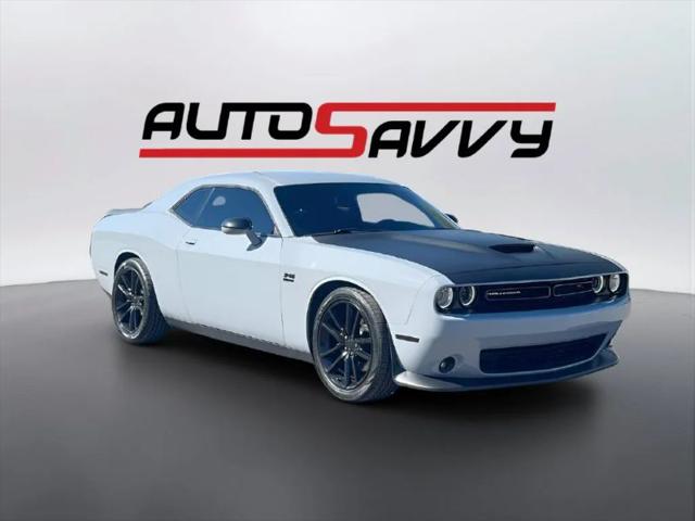 2022 Dodge Challenger R/T for sale in Las Vegas, NV