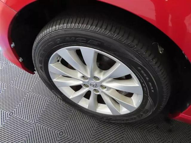 2015 Toyota Venza XLE