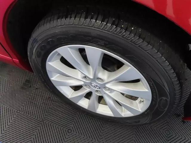 2015 Toyota Venza XLE