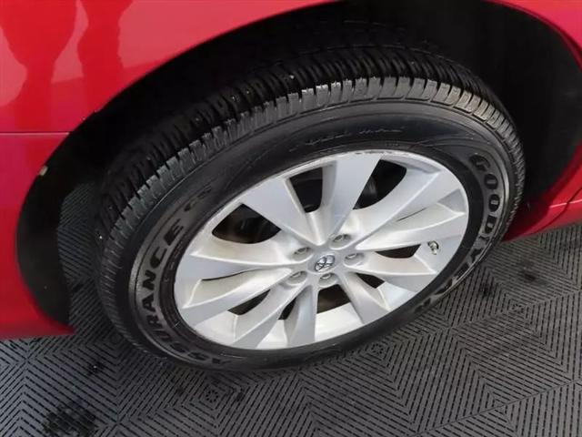2015 Toyota Venza XLE