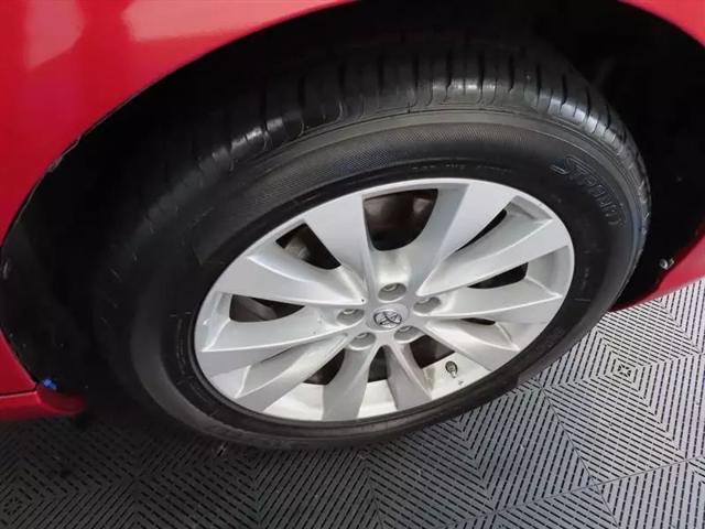 2015 Toyota Venza XLE