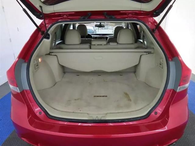 2015 Toyota Venza XLE