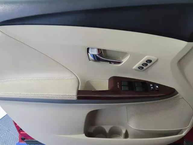 2015 Toyota Venza XLE