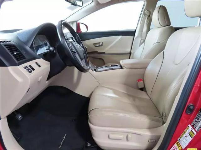 2015 Toyota Venza XLE
